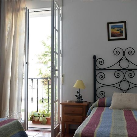 Casa Rural El Puente Cuevas del Becerro Eksteriør bilde