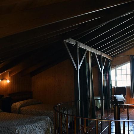 Casa Rural El Puente Cuevas del Becerro Eksteriør bilde
